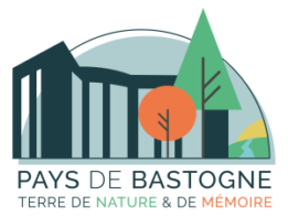 Logo de la Maison de Tourisme du Pays de Bastogne